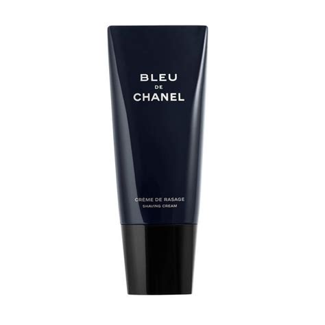 creme visage homme chanel